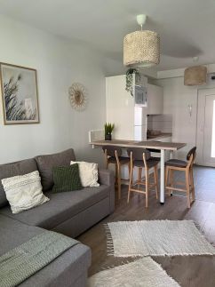 Margittai Apartmanok10