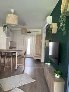 Margittai Apartmanok12