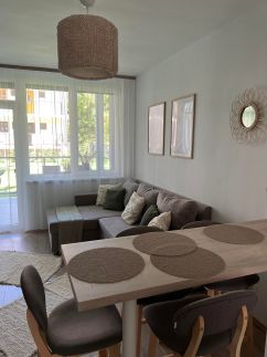 Margittai Apartmanok15