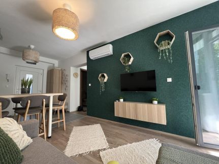 Margittai Apartmanok25