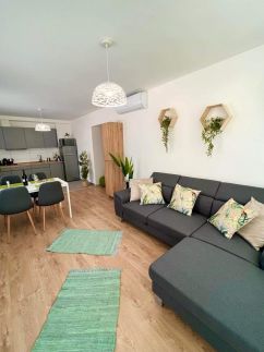 Margittai Apartmanok30