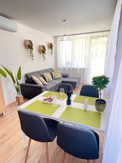 Margittai Apartmanok33