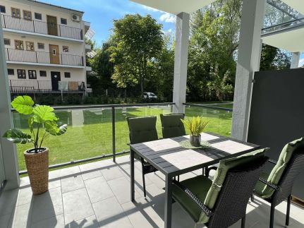 Margittai Apartmanok3