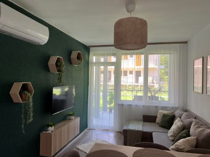 Margittai Apartmanok8