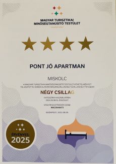 Pont Jó Apartman7