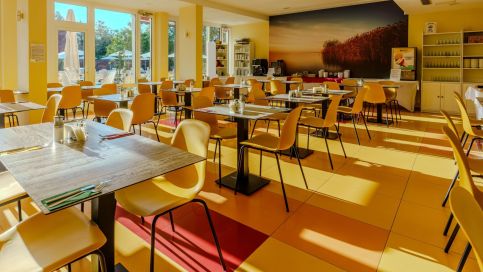 Colors Holiday Hotel46