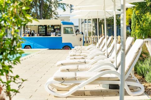 Colors Holiday Hotel – Siófok fotó 45