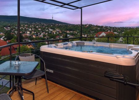 Mythos Private Resort20