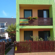 Park Apartman