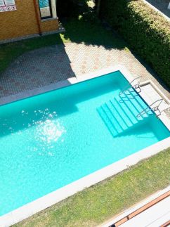 Lido di Aranypart Apartman1