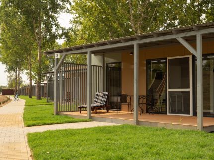 Tisza-tó Apartmanpark66