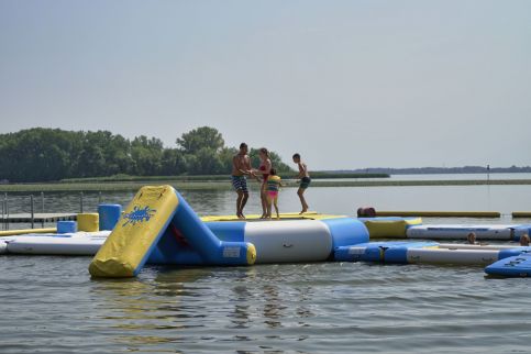Tisza-tó Apartmanpark31