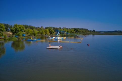 Tisza-tó Apartmanpark67