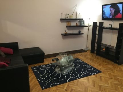 Kishmish Apartment Budapest7