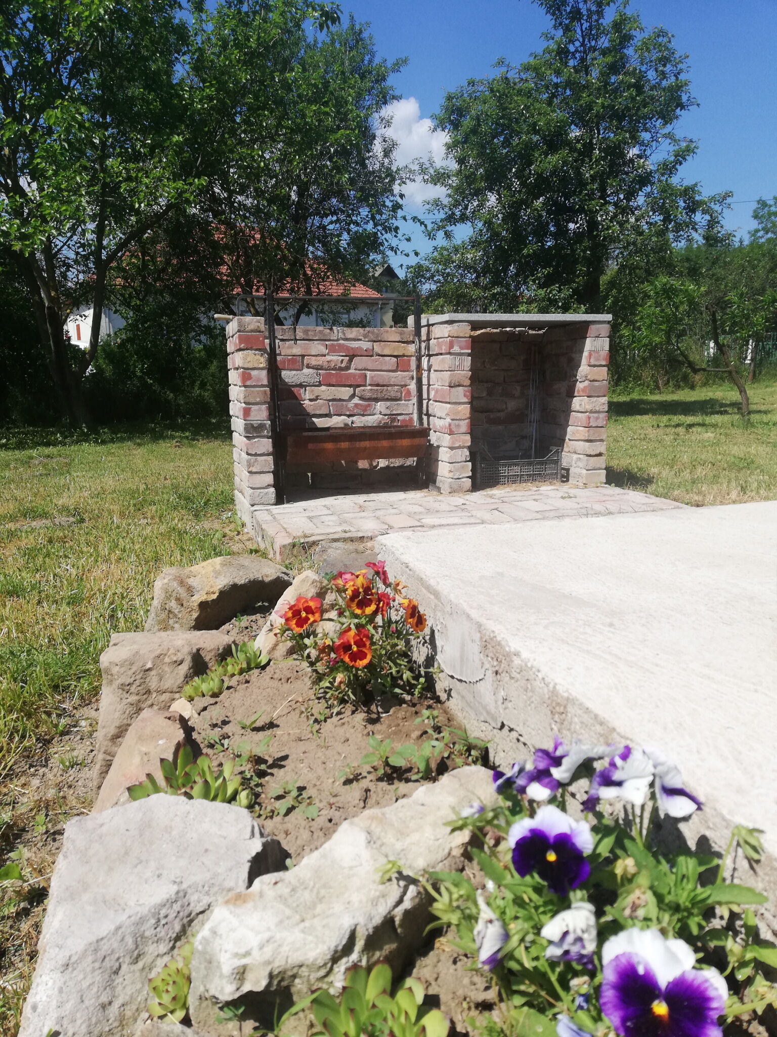 Szenderház – Bánk fotó 3