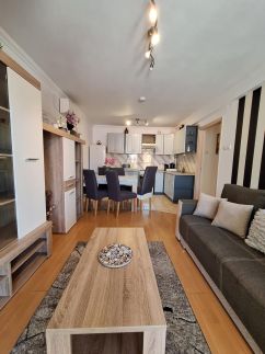 Orchidea Apartman Hajdúszoboszló4