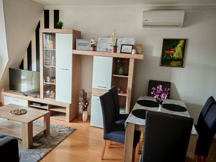 Orchidea Apartman Hajdúszoboszló7