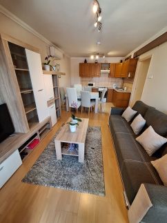 Orchidea Apartman Hajdúszoboszló3
