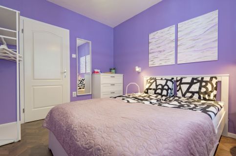 HSB Studio Apartman1
