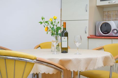 HSB Studio Apartman2