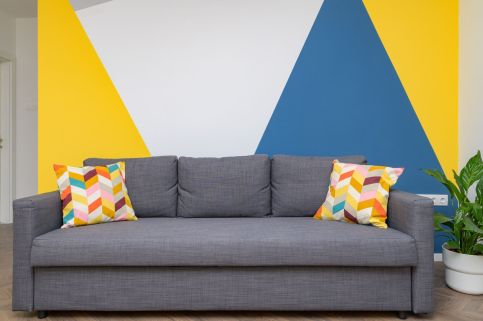 HSB Studio Apartman3