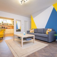 HSB Studio Apartman