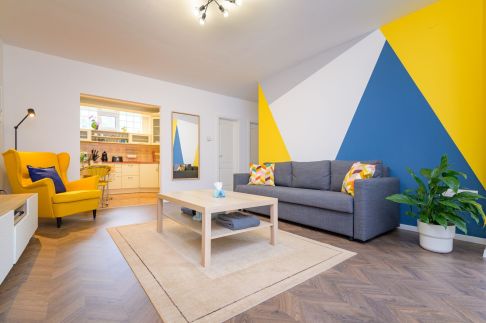 HSB Studio Apartman