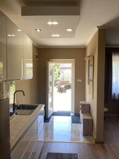 Relax Island Vendégház12