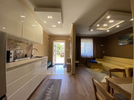 Relax Island Vendégház13