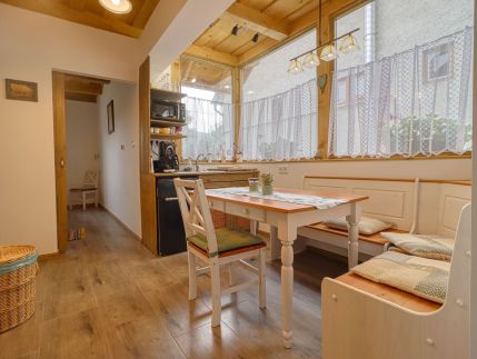 Nyírfa-Lak Apartman9