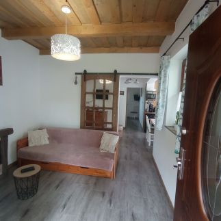 Nyírfa-Lak Apartman11