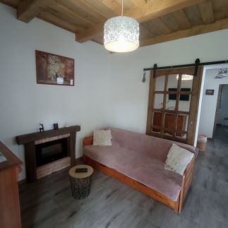 Nyírfa-Lak Apartman12