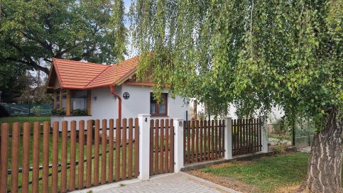 Nyírfa-Lak Apartman8