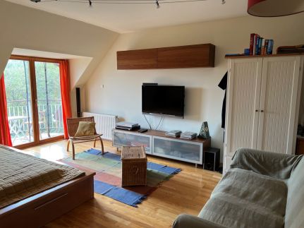 Strandlak Apartman10