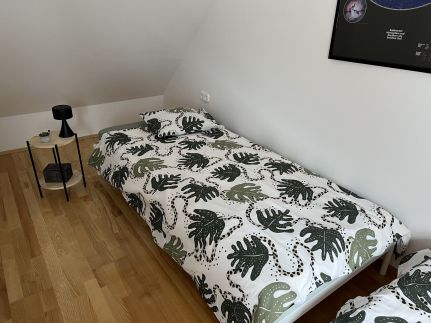 Strandlak Apartman7