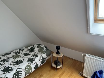 Strandlak Apartman8