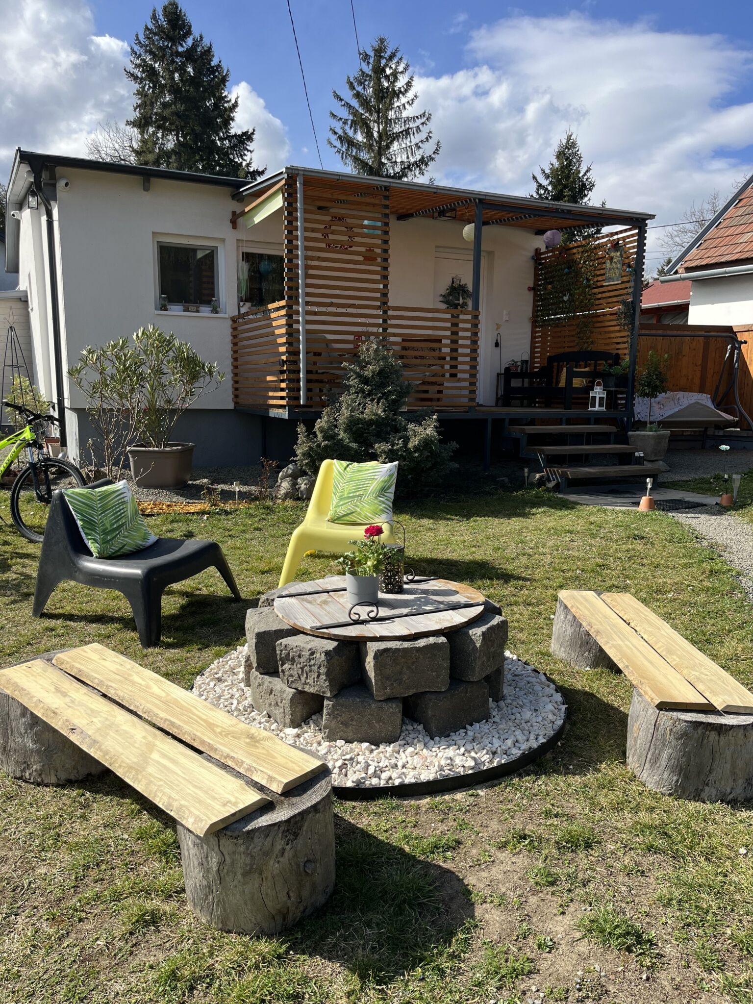 Poplar Vendégház – Tahitótfalu fotó 18