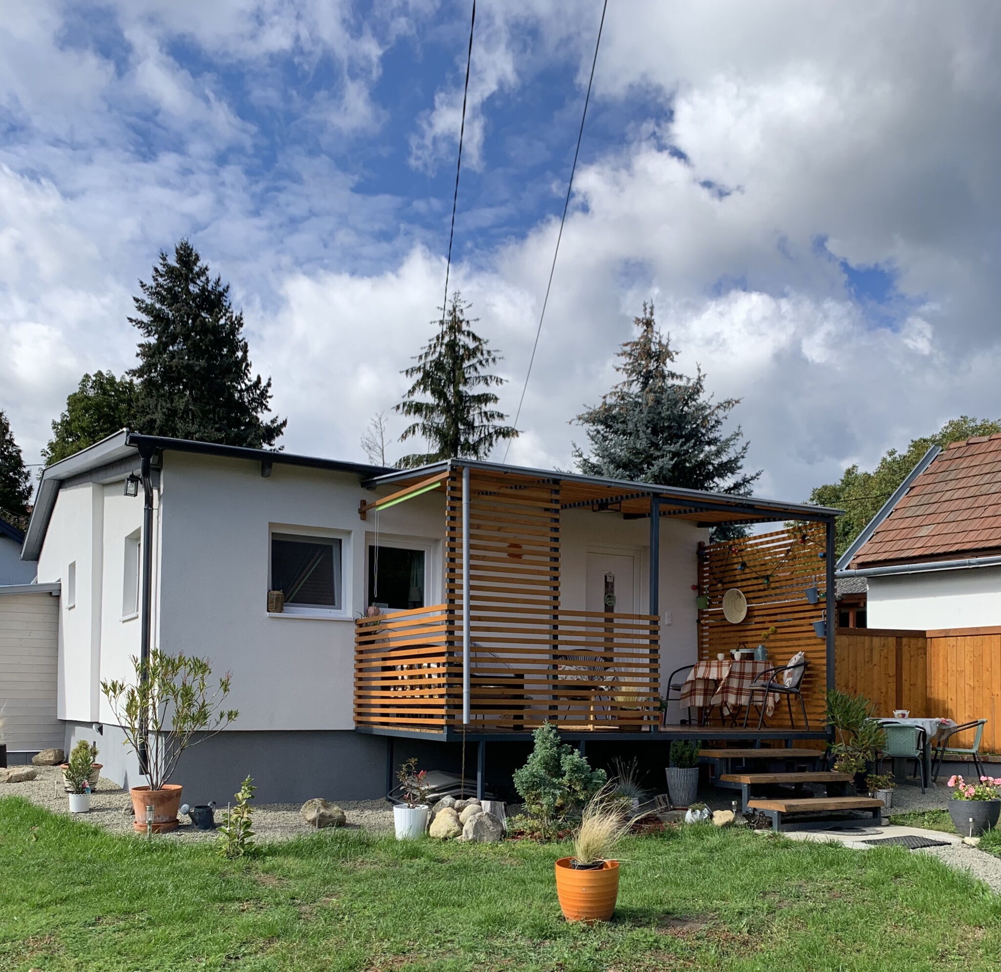 Poplar Vendégház – Tahitótfalu fotó 10