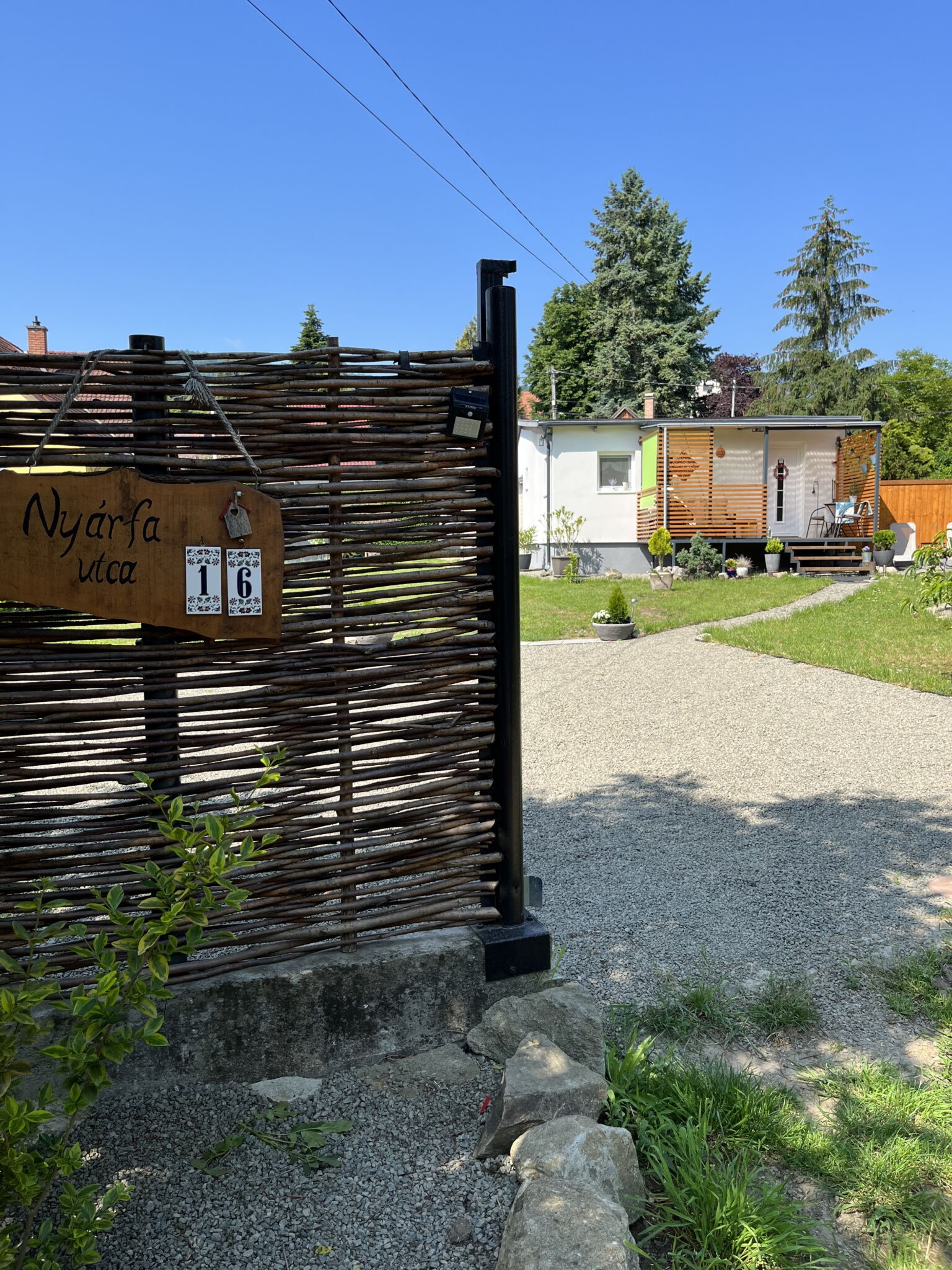 Poplar Vendégház – Tahitótfalu fotó 13