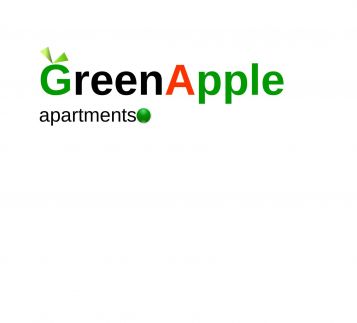 GreenApple Apartment Budapest6