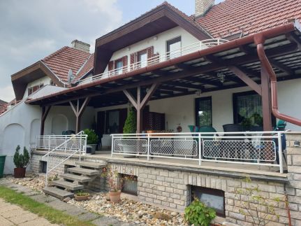 Csopaki Hajós Apartman4