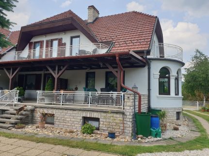 Csopaki Hajós Apartman6