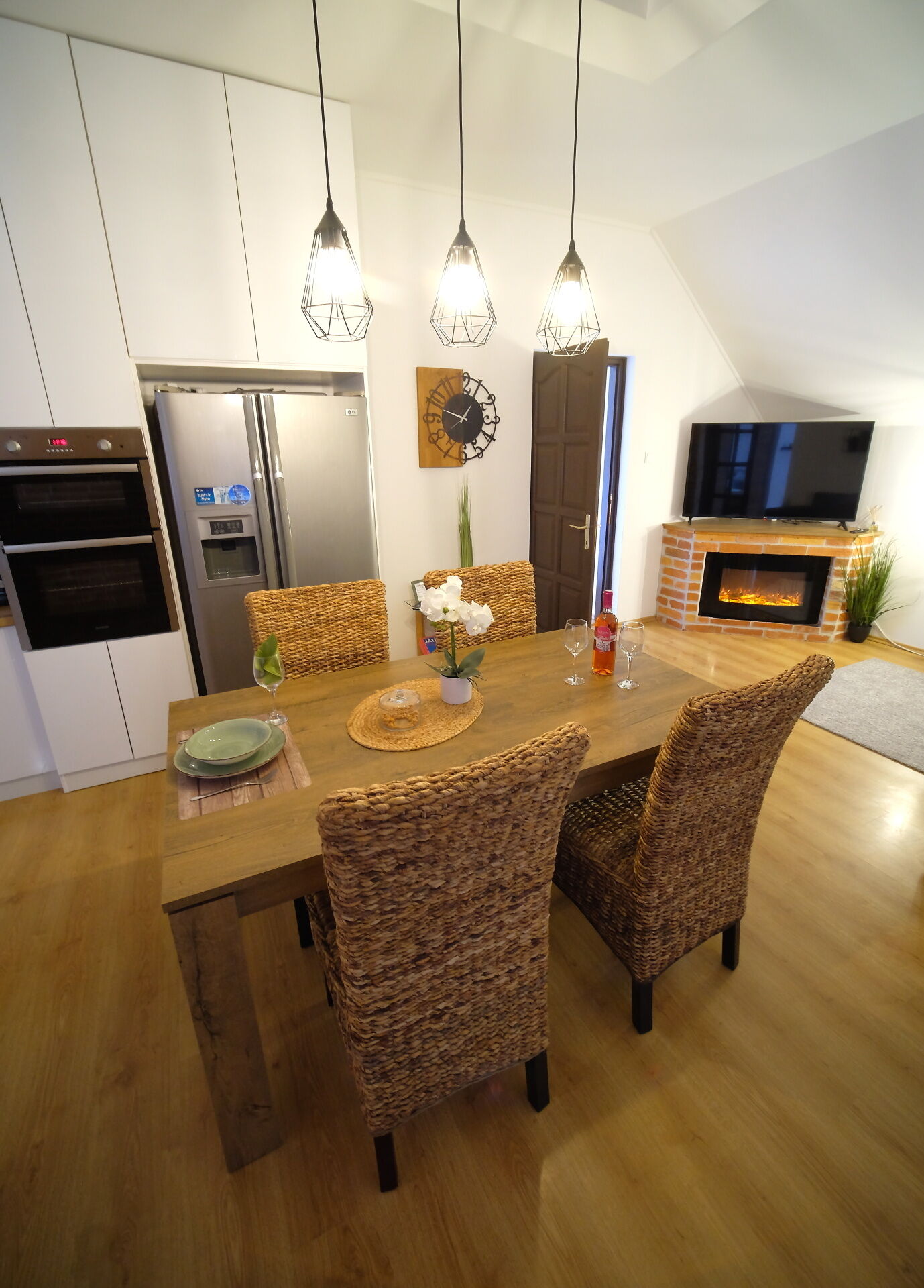 Tekla Apartman – Gyula fotó 1