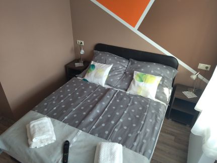 Ametiszt Apartman – Sárvár fotó 9