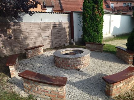 Ametiszt Apartman – Sárvár fotó 10