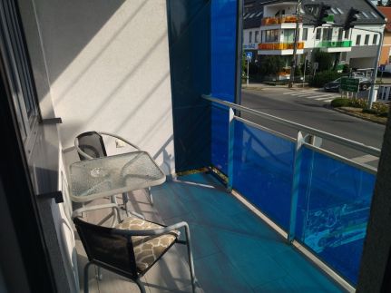 Ametiszt Apartman – Sárvár fotó 11