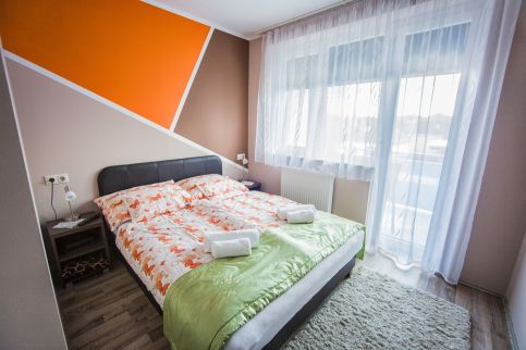 Ametiszt Apartman5