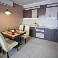 Ametiszt Apartman