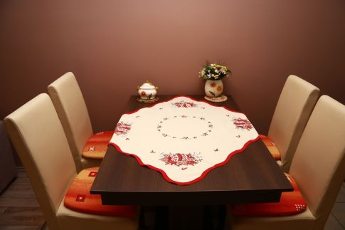 Ametiszt Apartman
