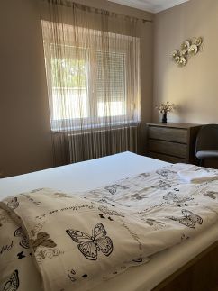 Barátság Forever Vendégház21